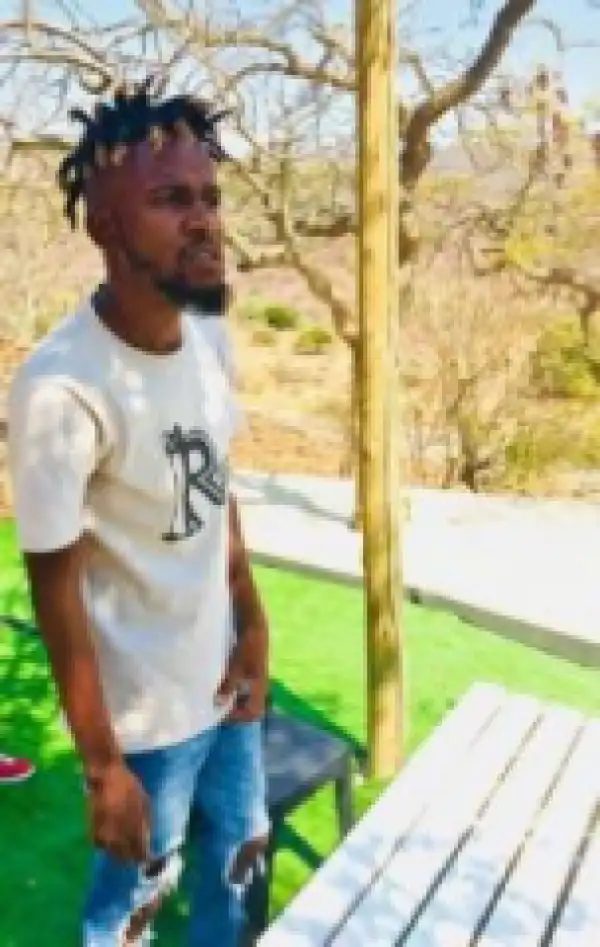 Ramzeey - Bekezela